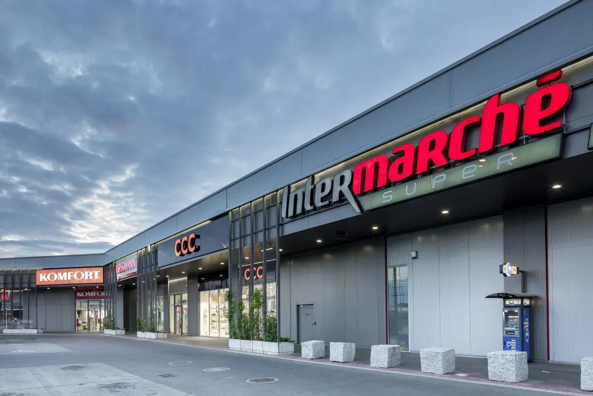 Intermarche 1