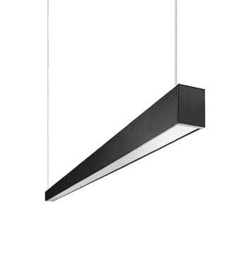 Lena Lighting- Baris LED Couverture