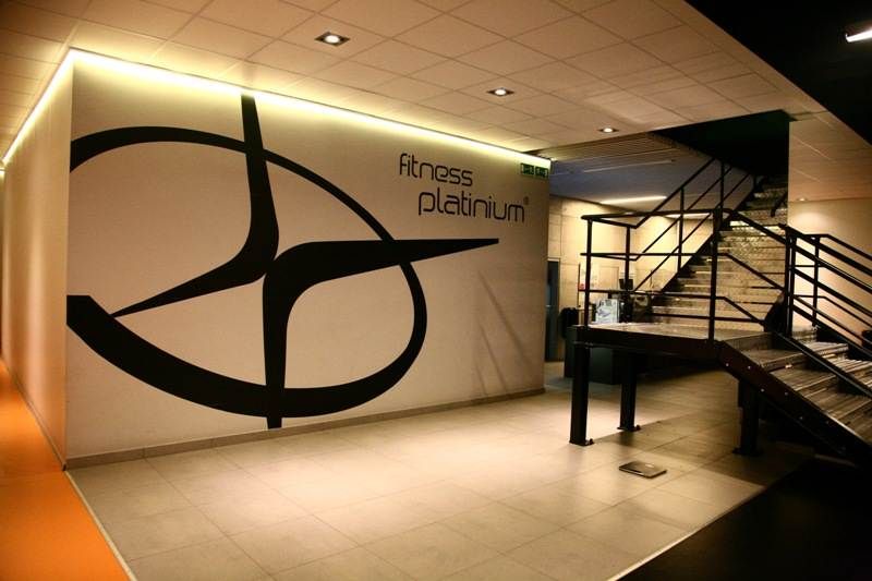 Platinum Fitness