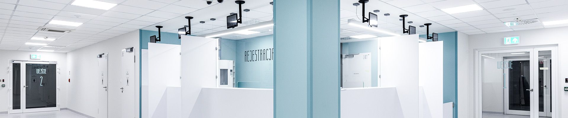 Lumedic – wprowadzamy nową jakość oświetlenia do przestrzeni cleanroom