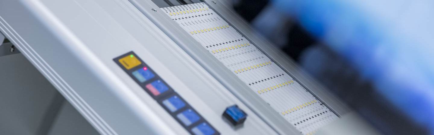 Lena Lighting production de leds