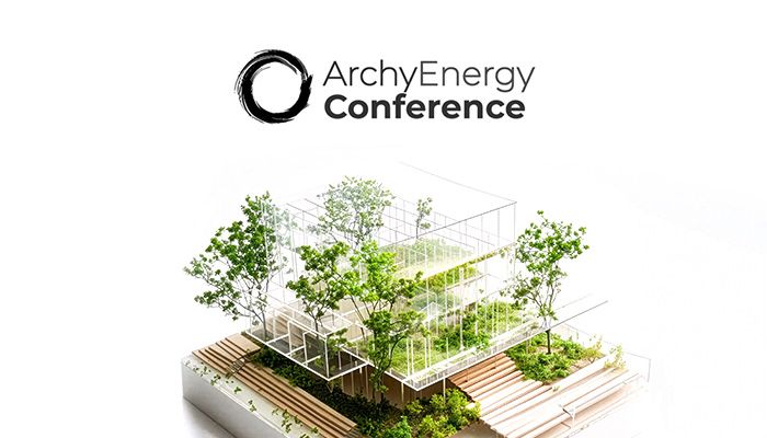 Rendez-vous à ArchiEnergy en Serbie !