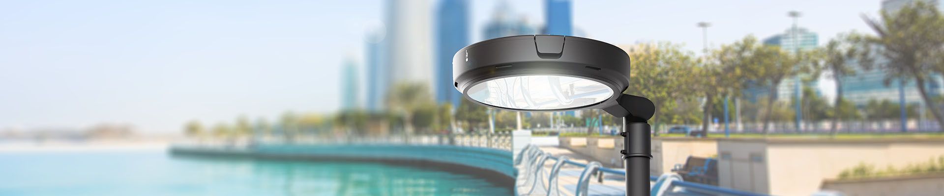 Nous avons obtenu la certification ADQCC pour nos luminaires SKVER LED