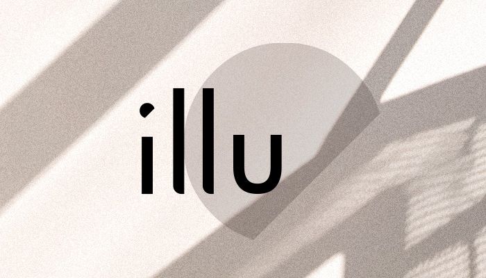 Lancement de notre nouvelle marque – illu : la lumière qui vous exprime
