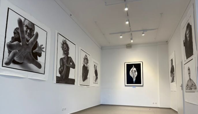 Expo Adjust - galeria miejska w Środzie Wielkopolskiej